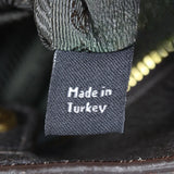 Prada Cervo Antik Tote