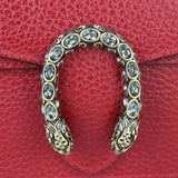 Gucci Dionysus Super Mini Chain Bag Hardware