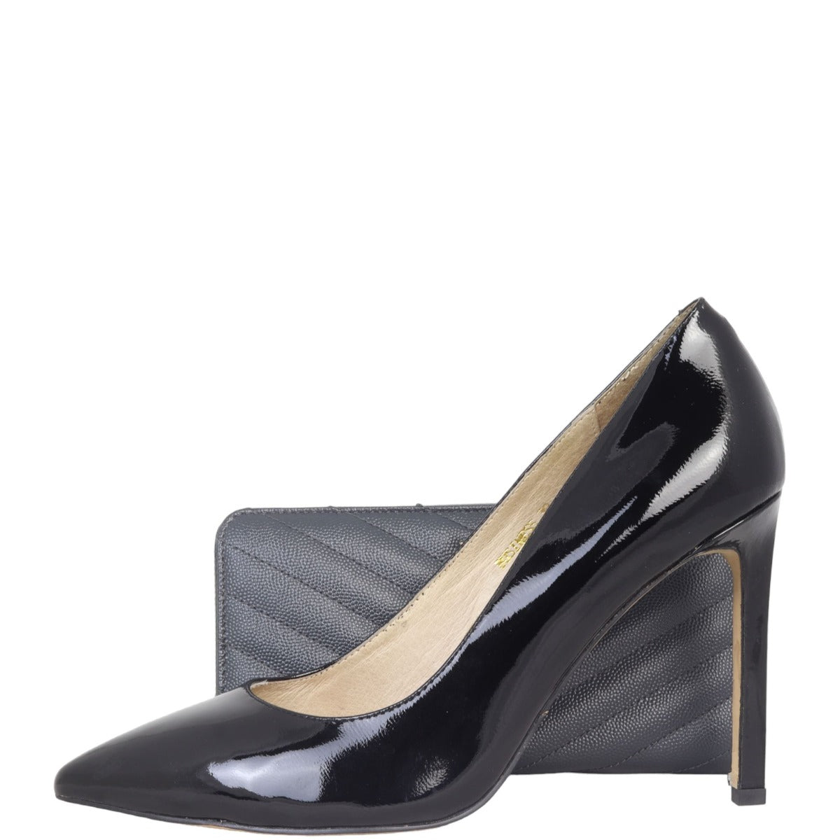 Saint Laurent Cassandre Zip Wallet