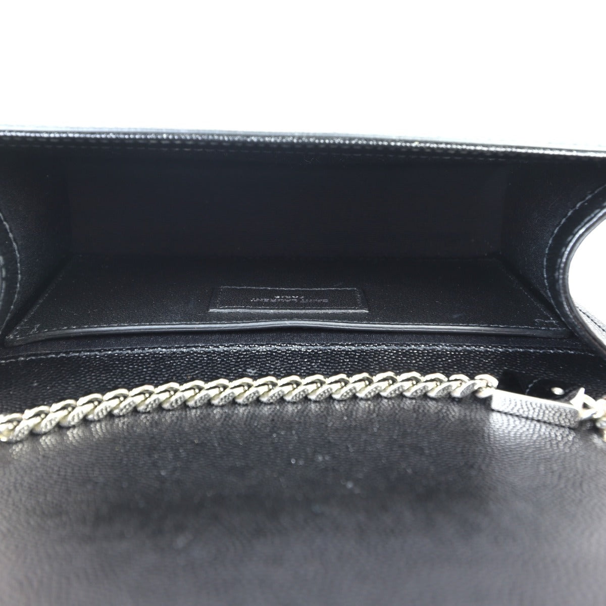 Saint Laurent Kate Chain Bag Small