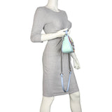 Gucci GG Marmont Top Handle Bag Mini