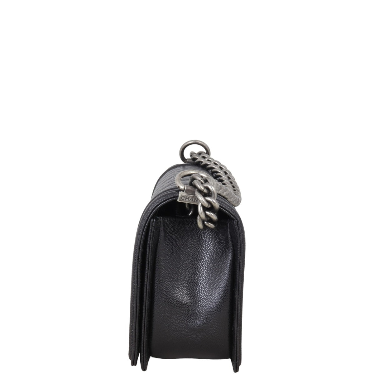 Chanel Boy Old Medium