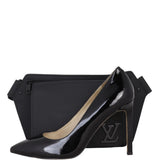 Louis Vuitton Aerogram Takeoff Sling