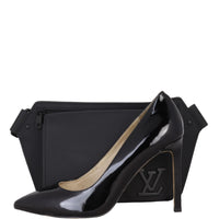 Louis Vuitton Aerogram Takeoff Sling