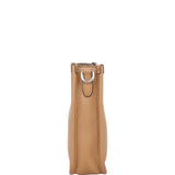 Prada Vitello Daino Soft Mini Shoulder Bag