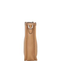 Prada Vitello Daino Soft Mini Shoulder Bag