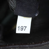 Prada Cervo Antik Tote