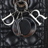 Dior Lady Dior Medium Charms