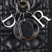 Dior Lady Dior Medium Charms