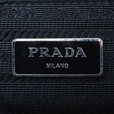 Prada Saffiano Lux Briefcase Hardware