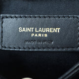 Saint Laurent Toy Loulou Velvet