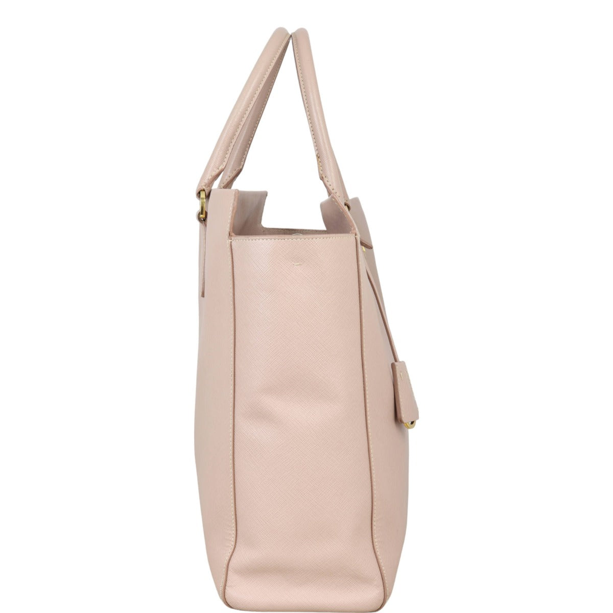 Prada Saffiano Galleria Bag