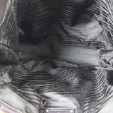 Prada Cervo Antik Tote