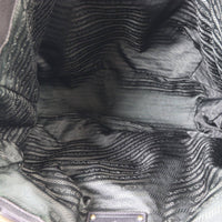 Prada Cervo Antik Tote