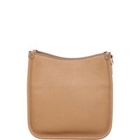 Prada Vitello Daino Soft Mini Shoulder Bag
