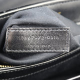 Saint Laurent Toy Loulou Velvet