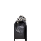 Chanel Boy Old Medium