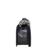 Chanel Boy Old Medium