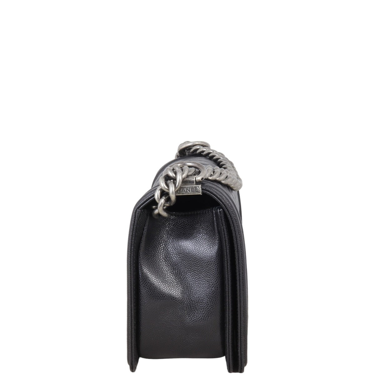 Chanel Boy Old Medium