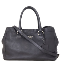 Prada Vitello Daino Tote