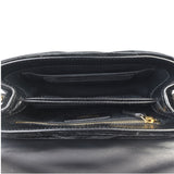 Saint Laurent Toy Loulou Velvet