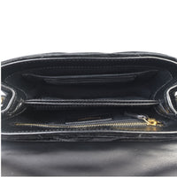 Saint Laurent Toy Loulou Velvet