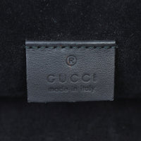 Gucci Dionysus GG Supreme Small Shoulder Bag