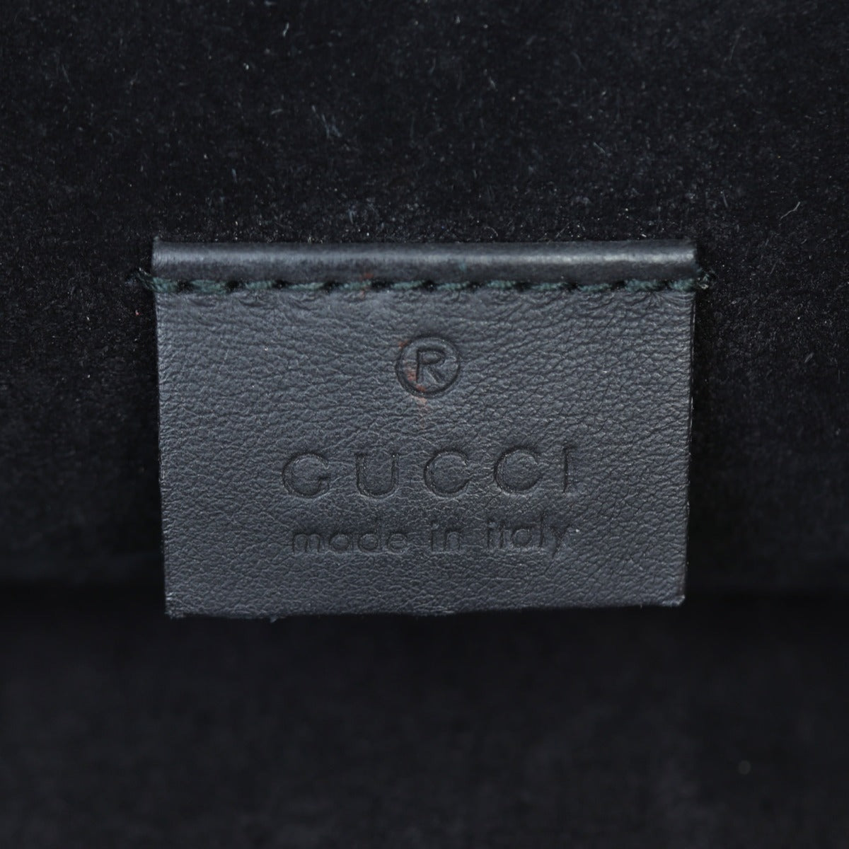 Gucci Dionysus GG Supreme Small Shoulder Bag