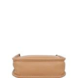 Prada Vitello Daino Soft Mini Shoulder Bag