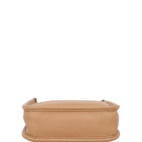 Prada Vitello Daino Soft Mini Shoulder Bag