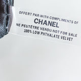 Chanel CC Pile Shoulder Bag