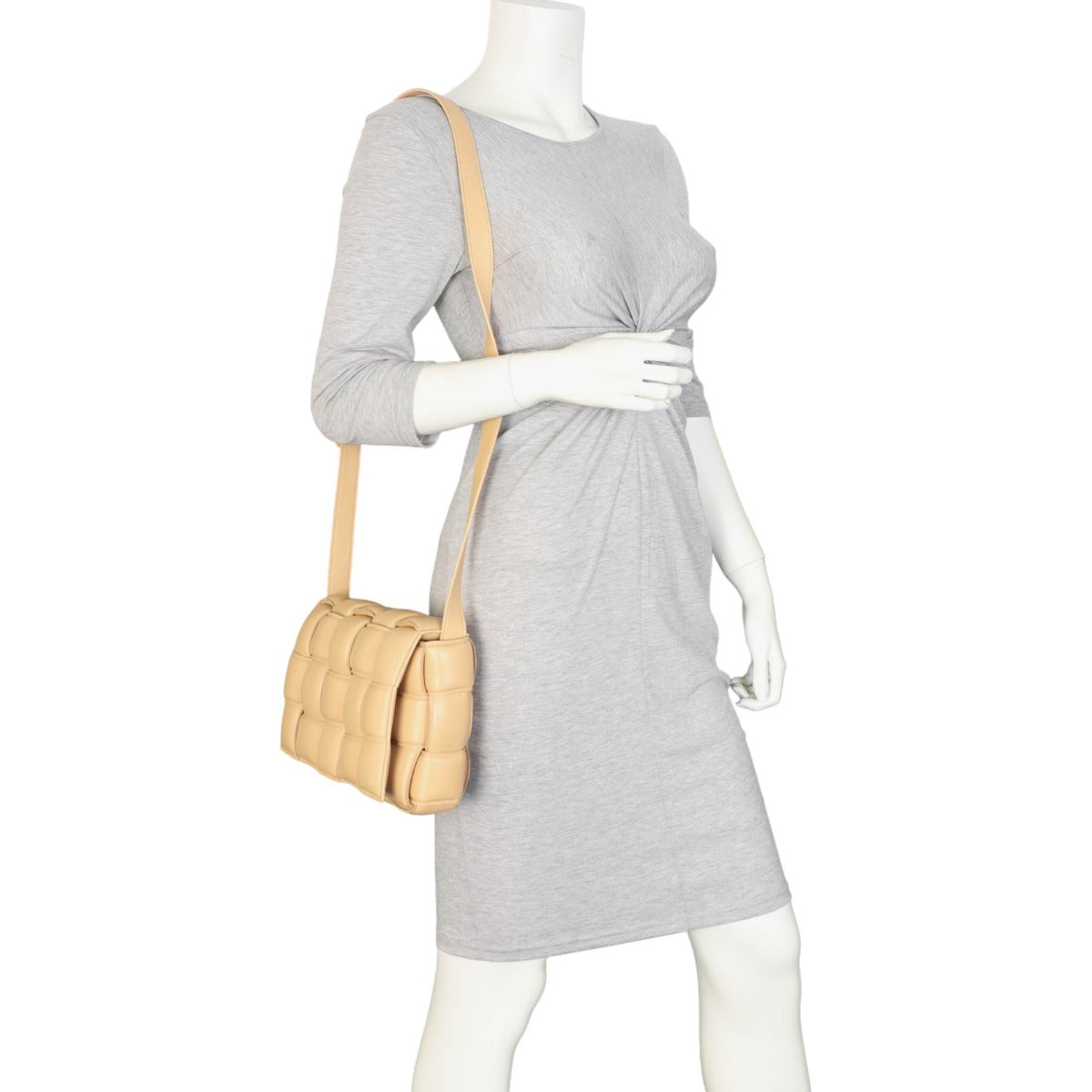 Bottega Veneta Padded Cassette