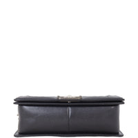 Chanel Boy Old Medium