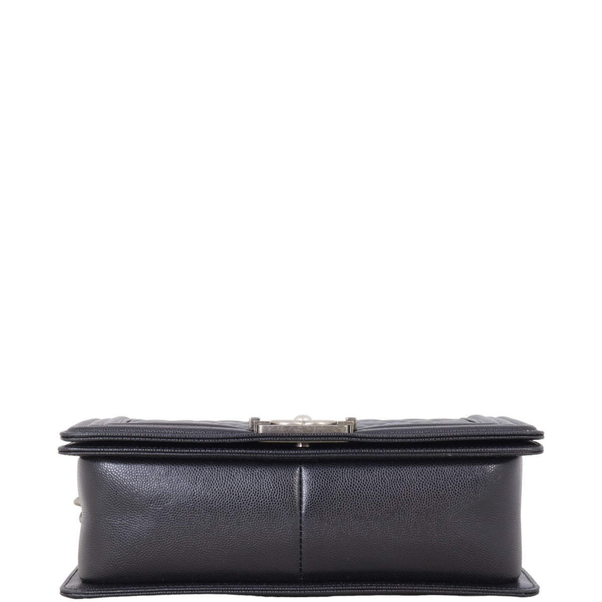 Chanel Boy Old Medium