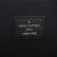 Louis Vuitton Pochette Felicie Monogram Empreinte