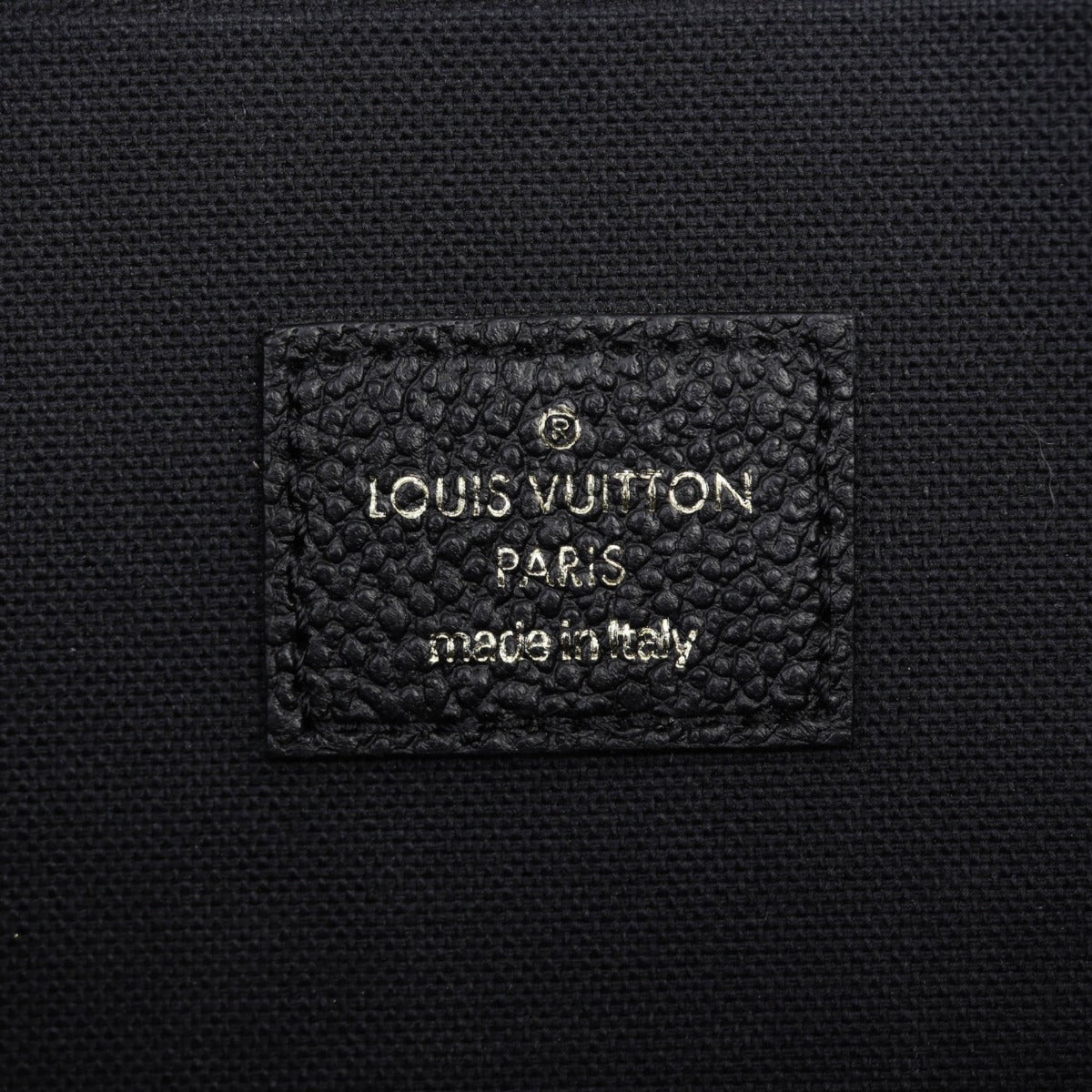 Louis Vuitton Pochette Felicie Monogram Empreinte