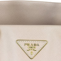 Prada Saffiano Galleria Bag