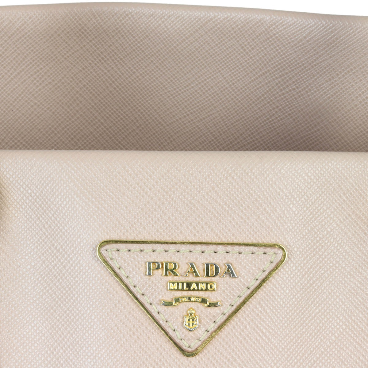 Prada Saffiano Galleria Bag