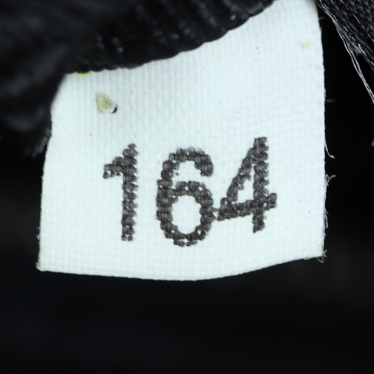 Prada Saffiano Lux Briefcase Tag