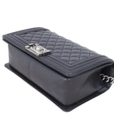 Chanel Boy Old Medium