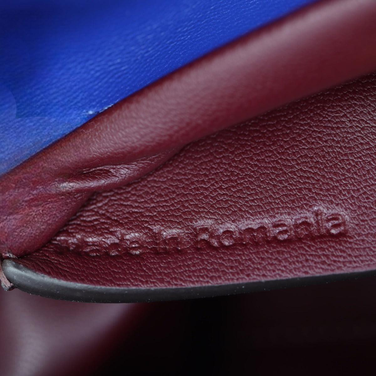 Givenchy Eden Mini Shoulder Bag