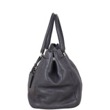 Prada Vitello Daino Tote