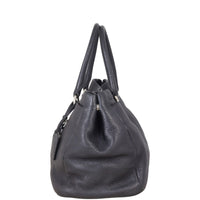 Prada Vitello Daino Tote