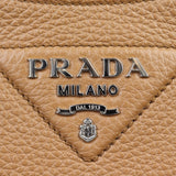 Prada Vitello Daino Soft Mini Shoulder Bag
