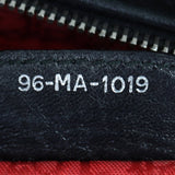 Dior Lady Dior Medium Date Code