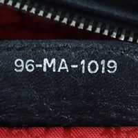 Dior Lady Dior Medium Date Code