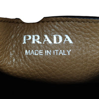 Prada Vitello Daino Soft Mini Shoulder Bag