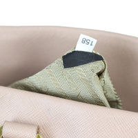 Prada Saffiano Galleria Bag