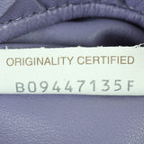 Bottega Veneta Jodie Hand Bag Mini date code