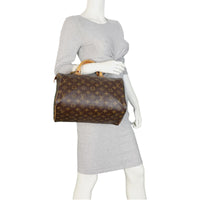 Louis Vuitton Speedy 30 Monogram